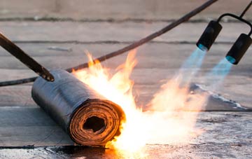 Mattishall asphalt flat roofing repairs