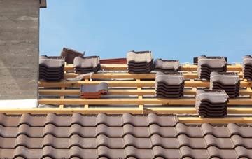 Mattishall clay roofing costs
