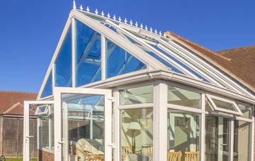 conservatory roof insulation costs Mattishall