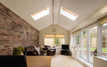 conservatory roof insulation Mattishall, Norfolk