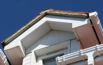 Mattishall fascia installation costs