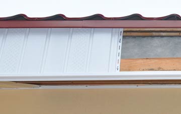 Mattishall fascia repair costs