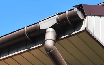 types of Mattishall fascias