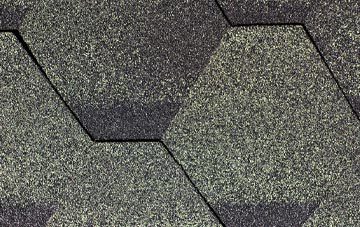 Mattishall fibreglass shingle repairs