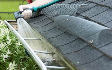Mattishall gutter cleaning costs