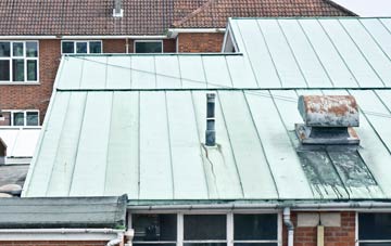 Mattishall lead roofing costs