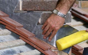 is Mattishall lead roofing safe?