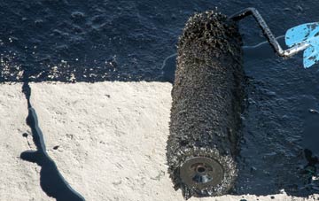 Mattishall liquid sealant waterproofing