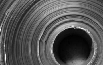 Mattishall pvc roof replacement