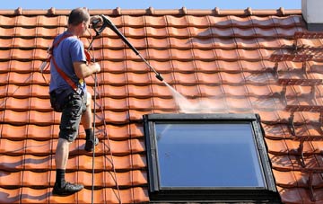 roof cleaning Mattishall, Norfolk