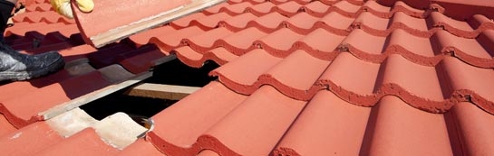 compare Mattishall roof repair quotes