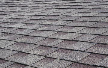 Mattishall tiles for shallow pitch roofing
