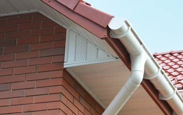 Mattishall soffit repair costs