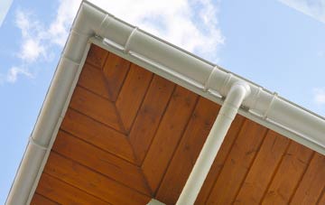 Mattishall soffit types
