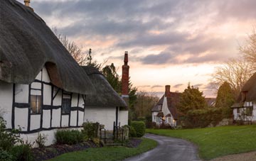 is Mattishall thatch roofing popular