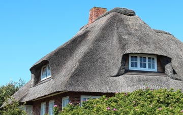 thatch roofing Mattishall, Norfolk