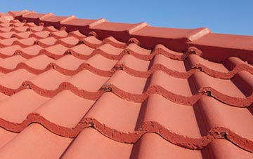 Mattishall tile and slate roof replacement
