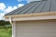 Mattishall fascia repair