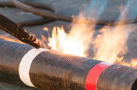 Mattishall flat roofing replacement
