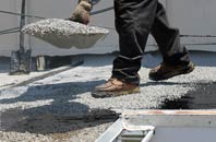 find rated Mattishall flat roofing replacement companies