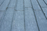 Mattishall lead roofing