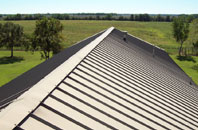 Mattishall metal roof quotes