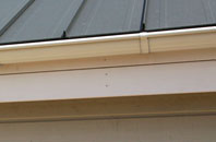 Mattishall soffit repair
