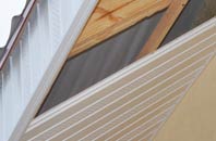 rated Mattishall soffit repair companies